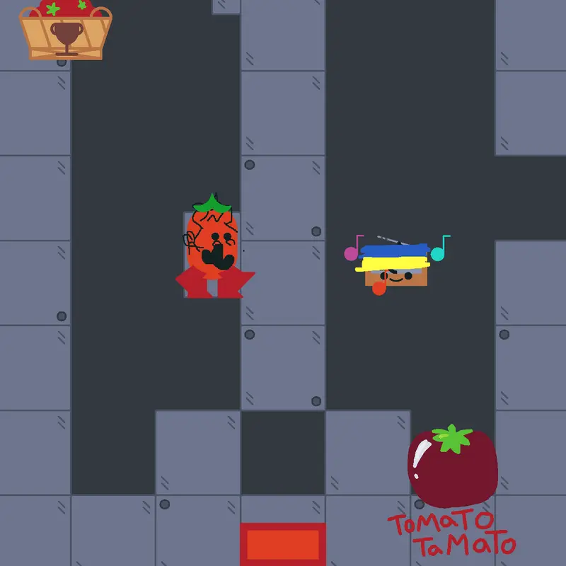 Game by @kokojambo5