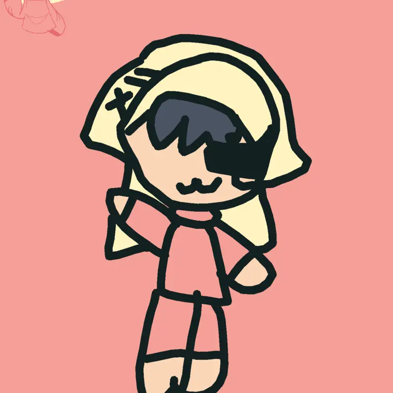 Game by @Evelyn_DreamCoreYT