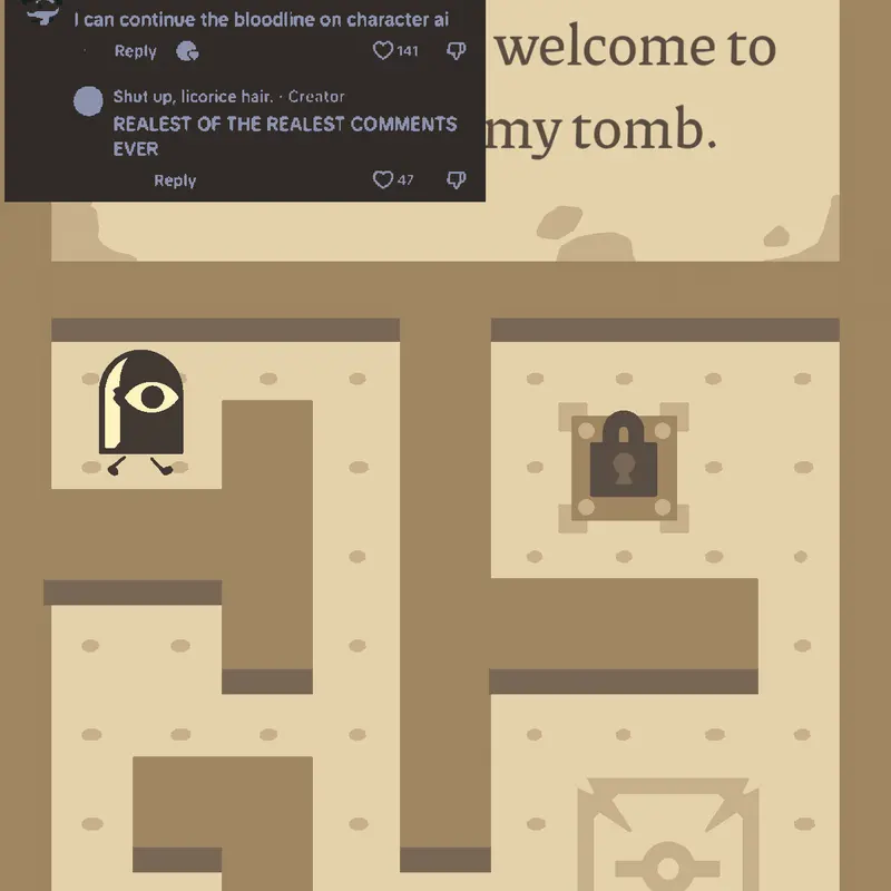 Game by @jiuyue