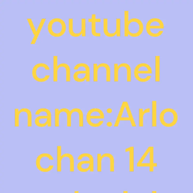 Game by @ChanYL