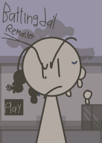 Battingday remaster