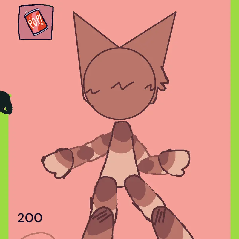 Ragdoll of Eviea by @Evieathecutiechanehehe