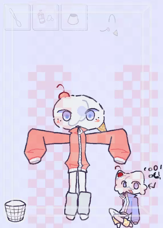 G by @lindyyyyyy