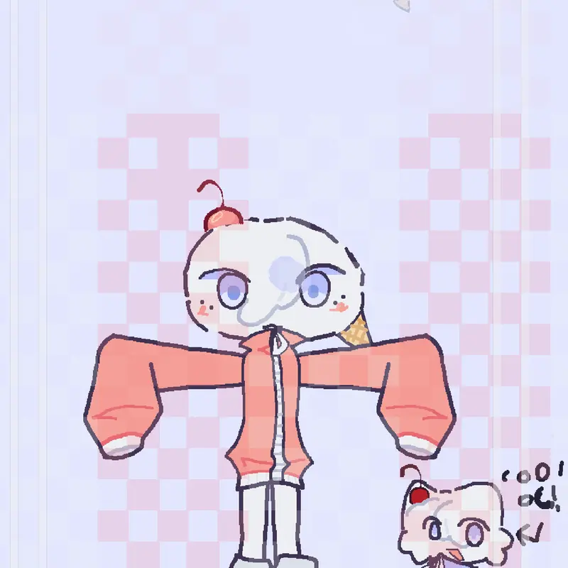 G by @SH5LLY_l6ver