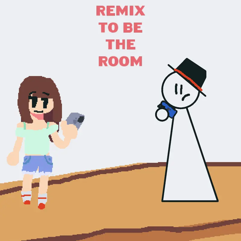 Game by @tophat_guy