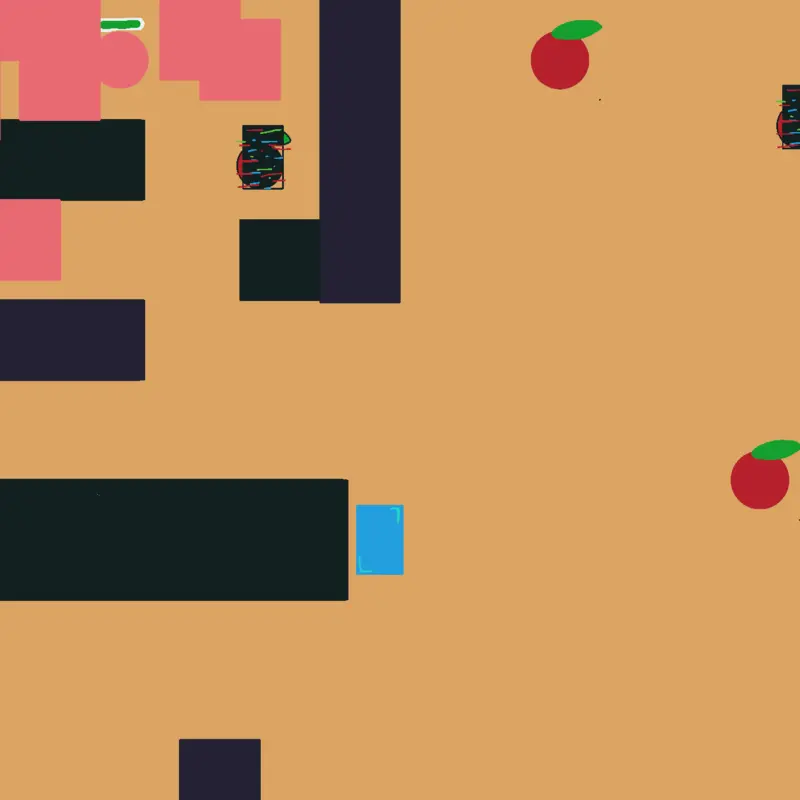 Game by @warballs