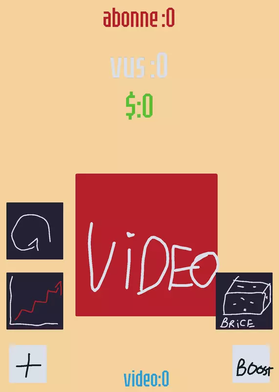 Game by @thimeo