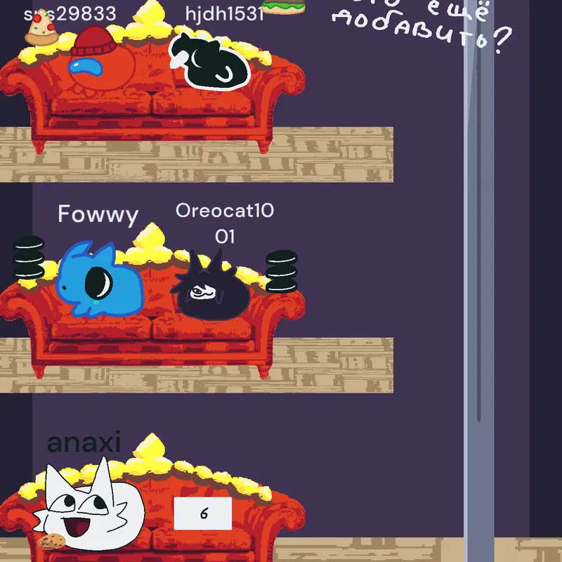 Game by @anaxi