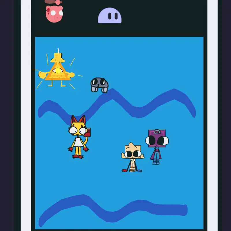Game by @shsjjsjs