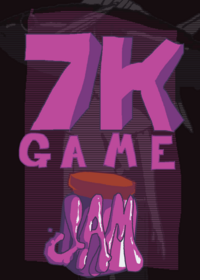 7K GAME JAM