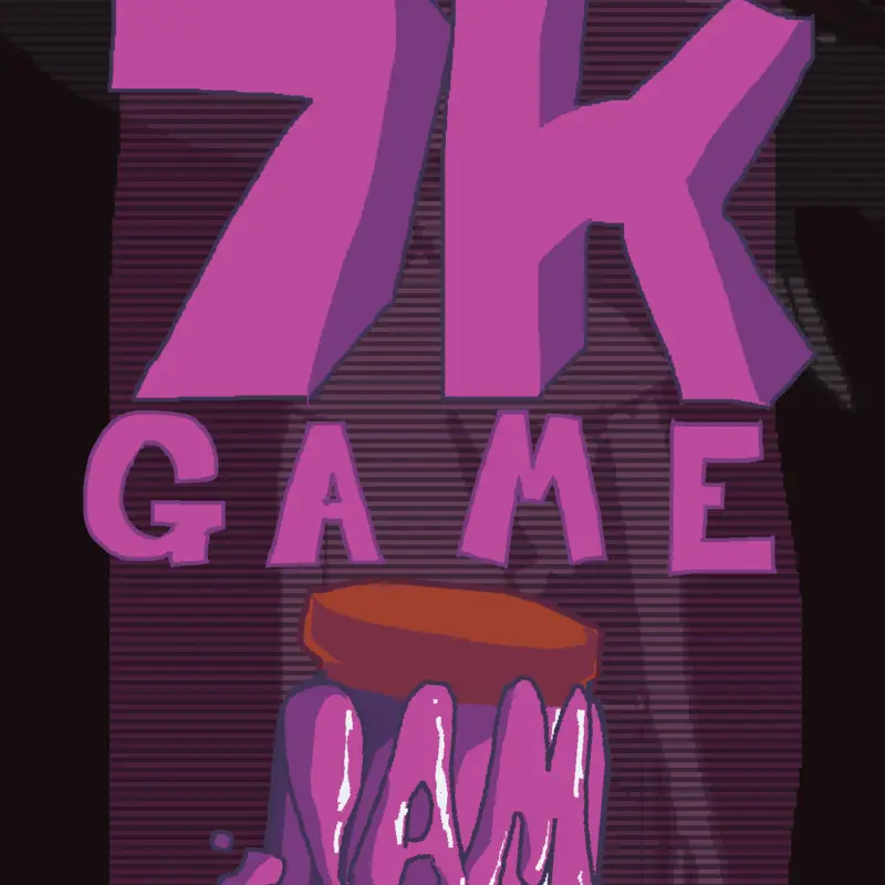 Game by @XarryBerry