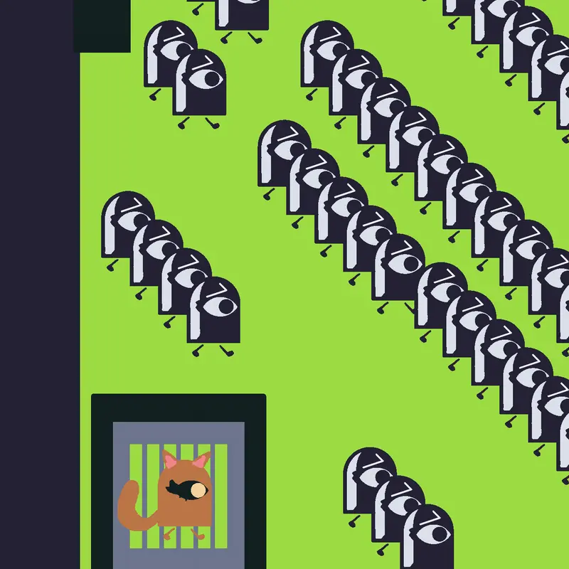 Game by @uncannycat