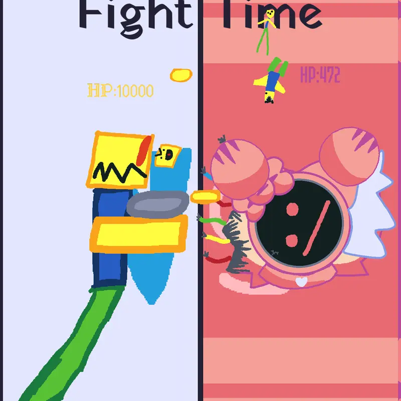 Game by @-_lovey_Popava_-