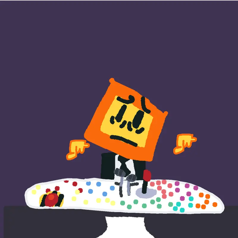 Game by @quanck