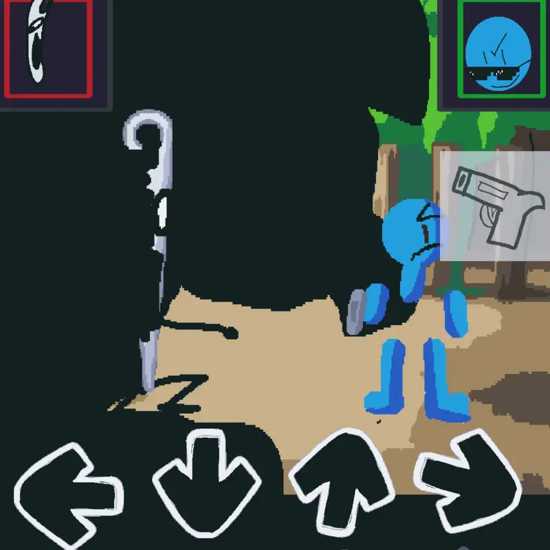 Game by @FIRSTGROOVYGANG1