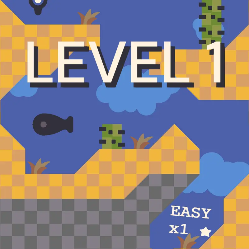 Game by @udydhus