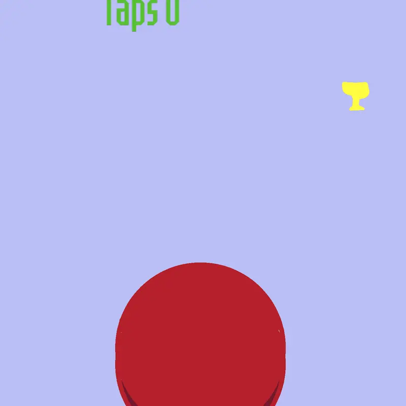 Game by @WhosJ