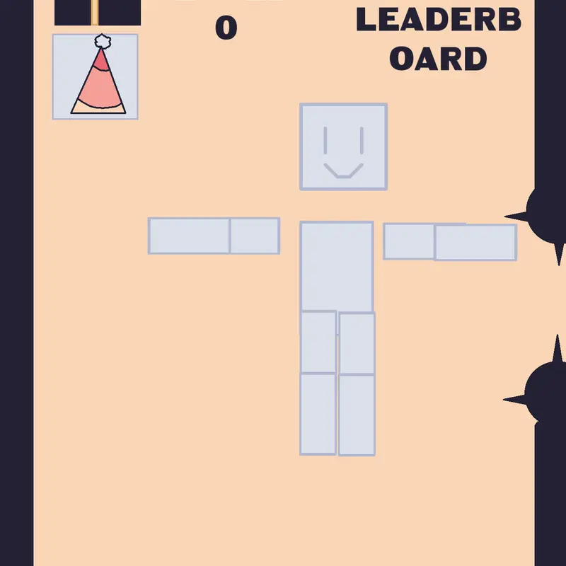 Game by @M3rpalz