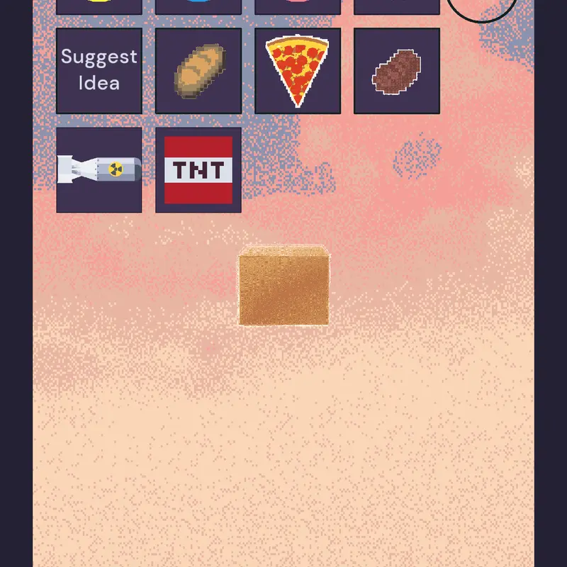 Game by @AlsgaoKlfa
