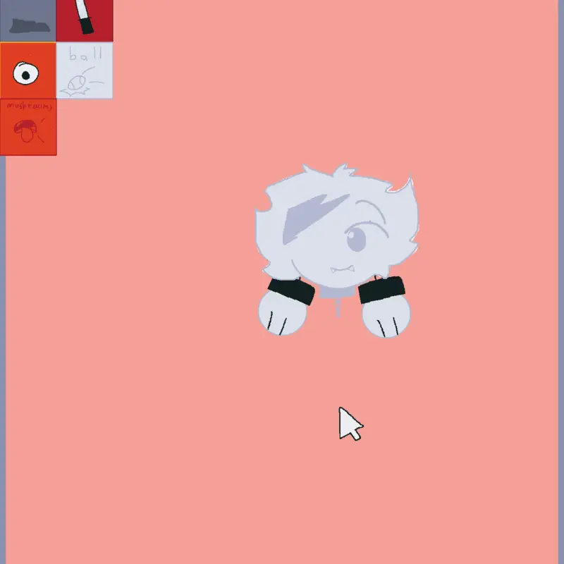 Game by @alin_962