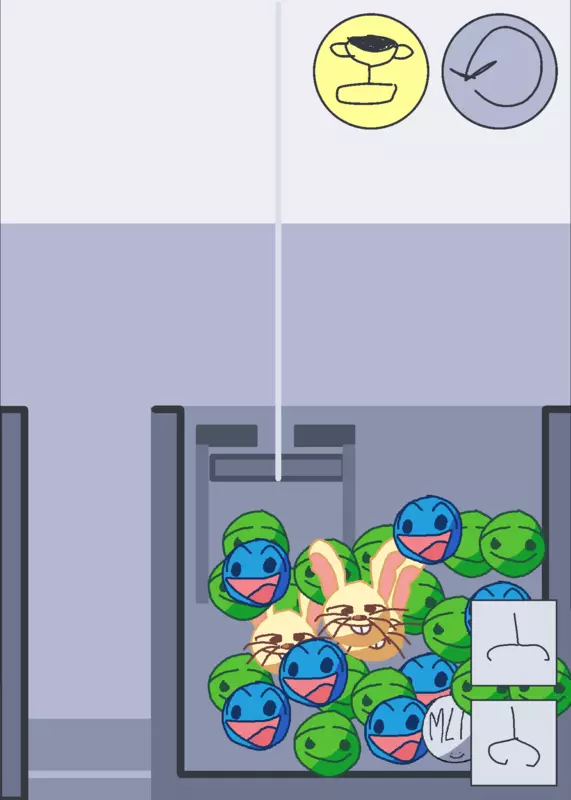 Game by @Eels