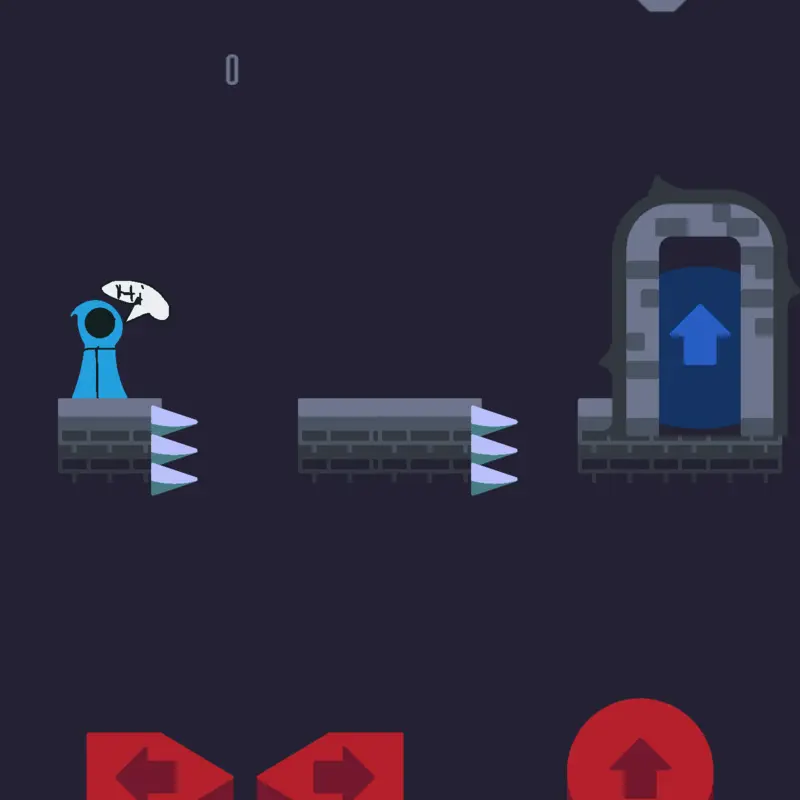 Game by @yesesem