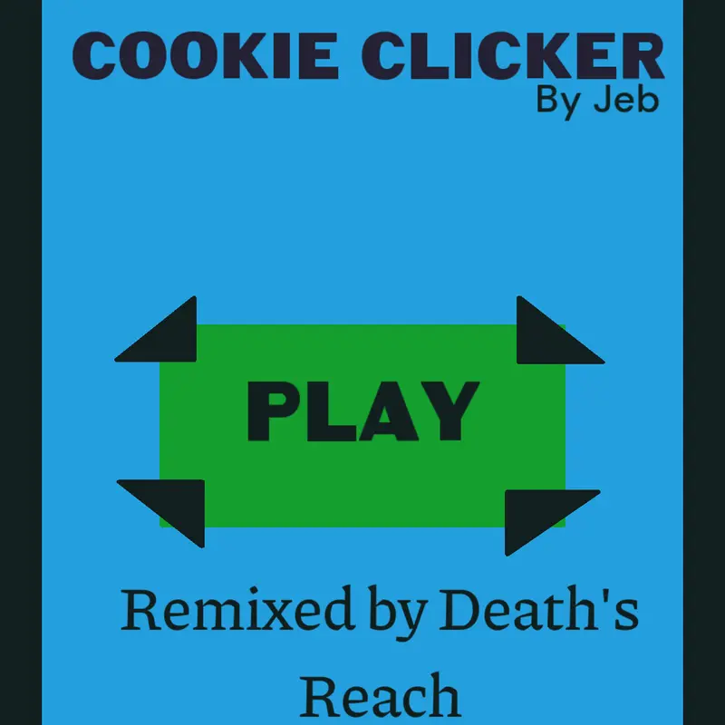Game by @DeathsReach