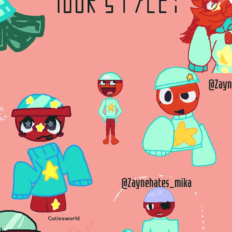 Game by @T0T4LLY_N0T_JU1C3
