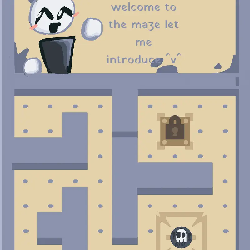 Game by @NotSunset
