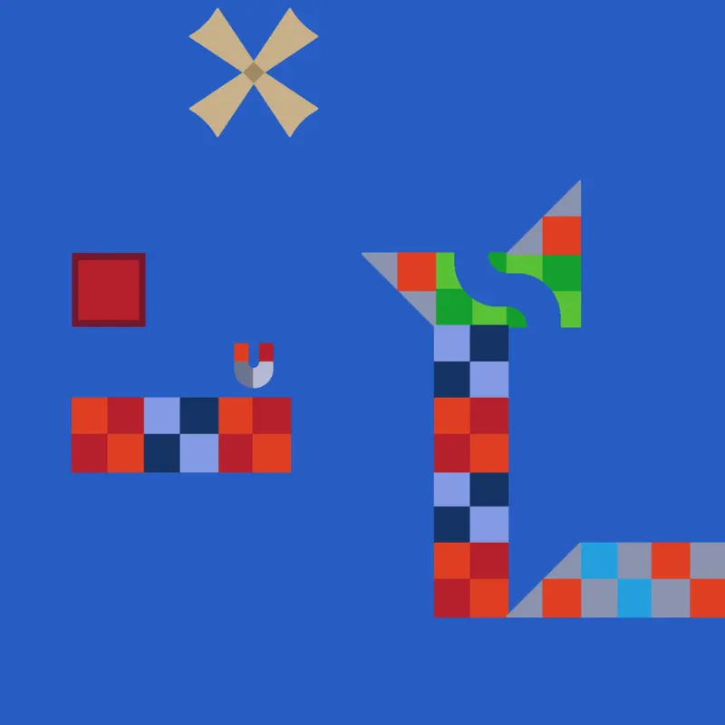 Game by @mickelbitchassgames