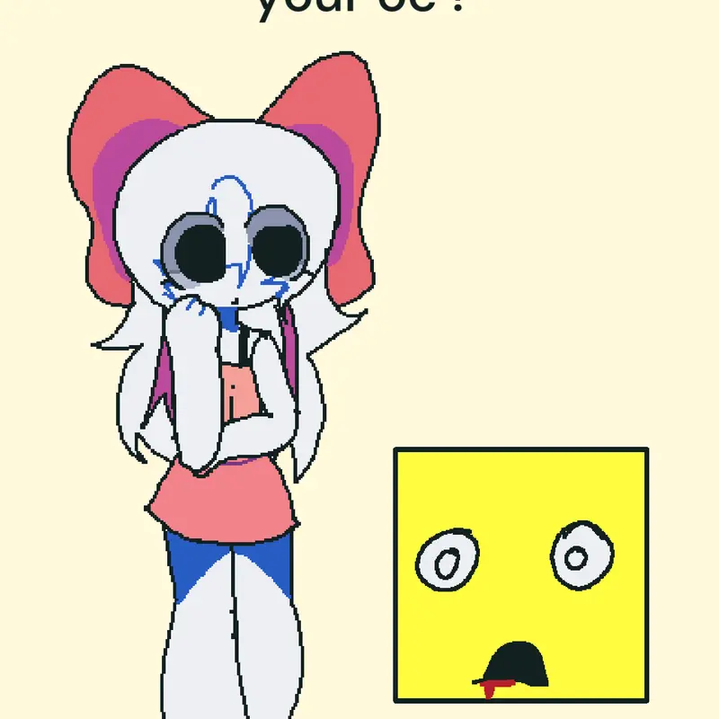 Game by @melon_soda_cookie