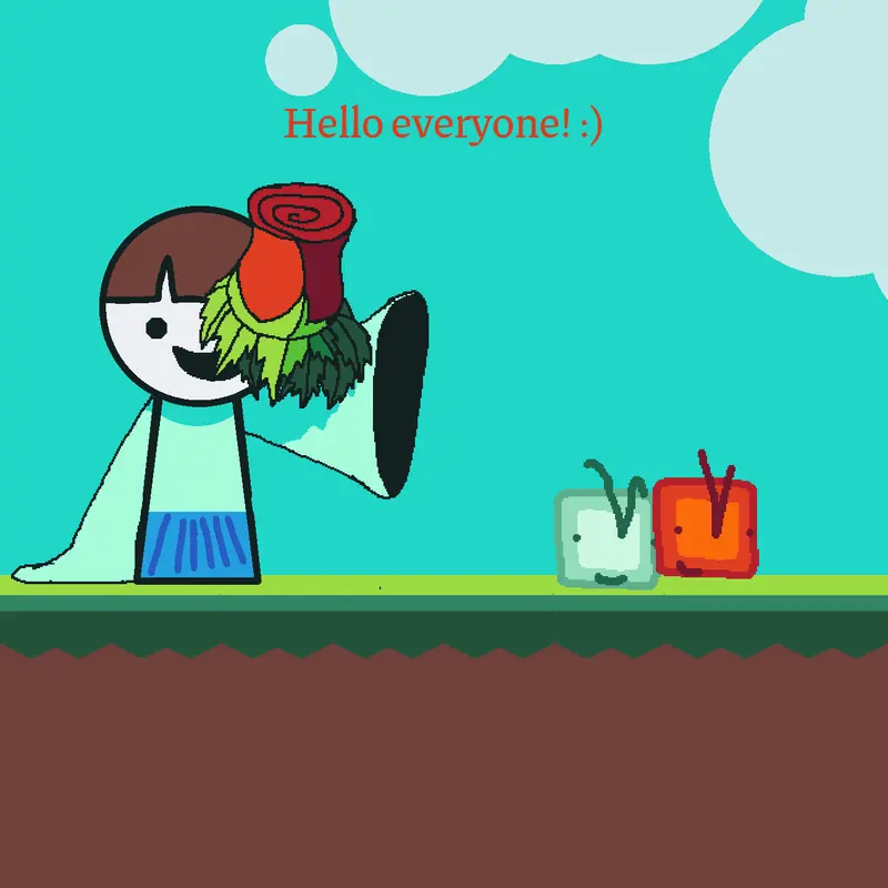Game by @-GreenCubic-