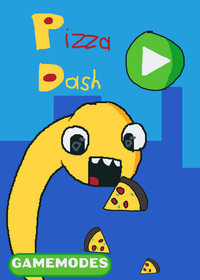 Pizza Dash!