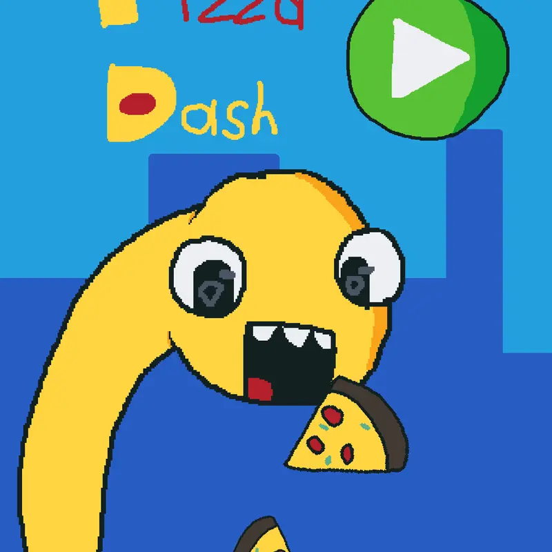 Game by @applesareyummy
