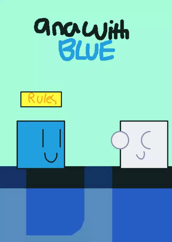 Game by @Stypherwuzhere
