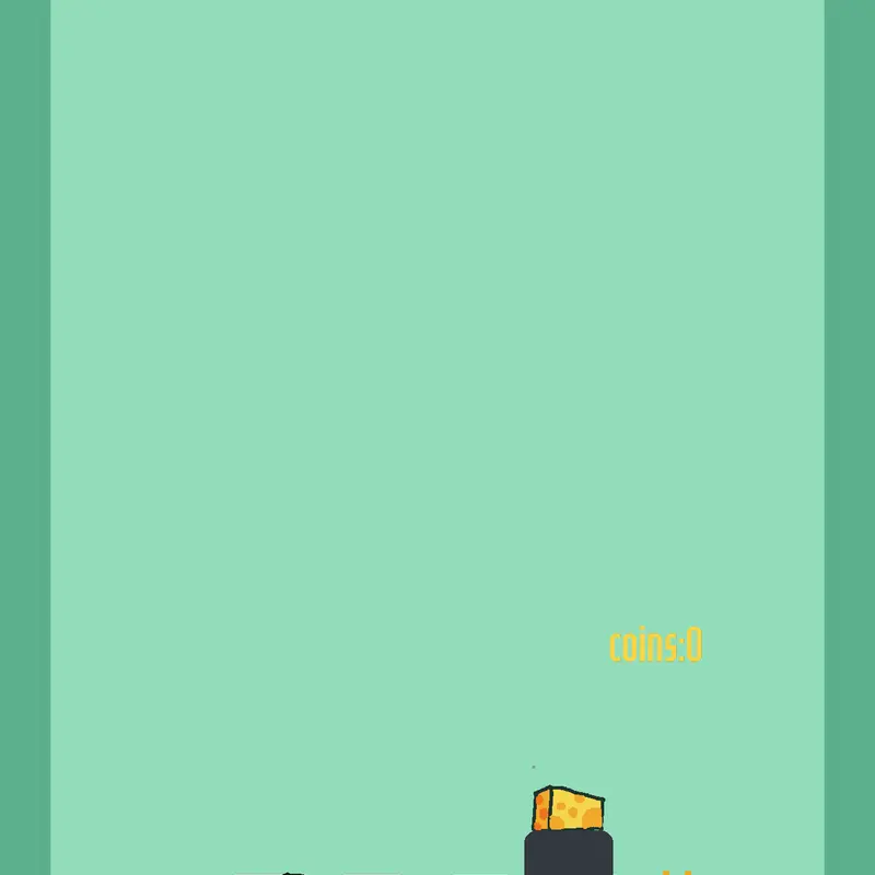 Game by @blueberry_studios