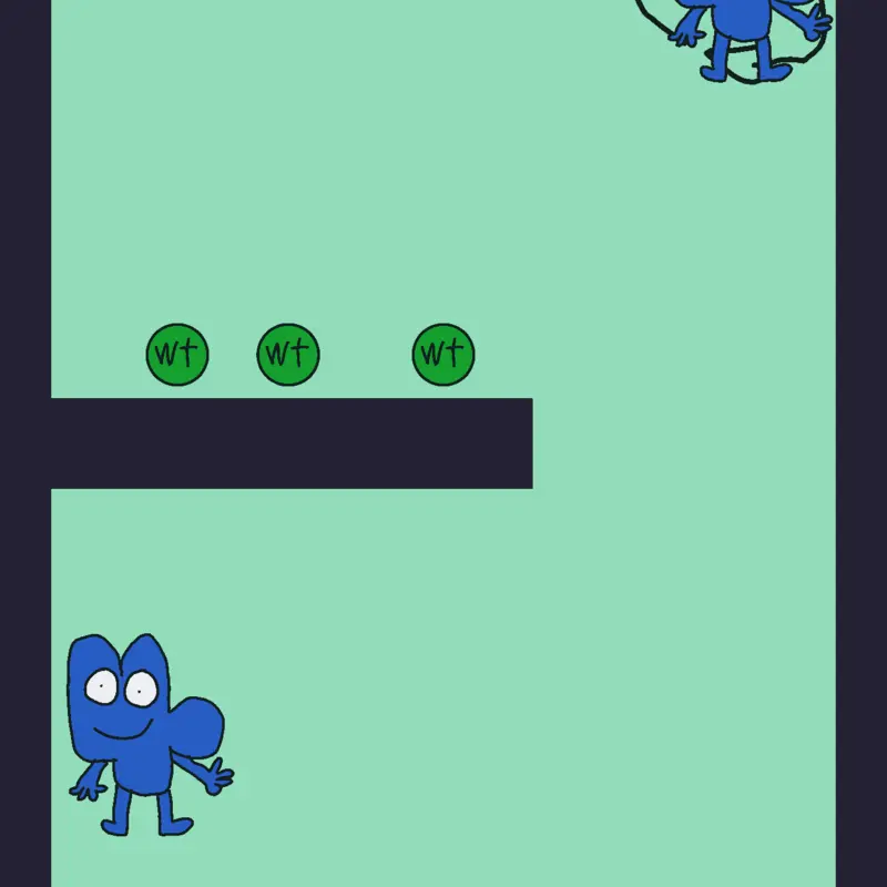 Game by @cherrytree