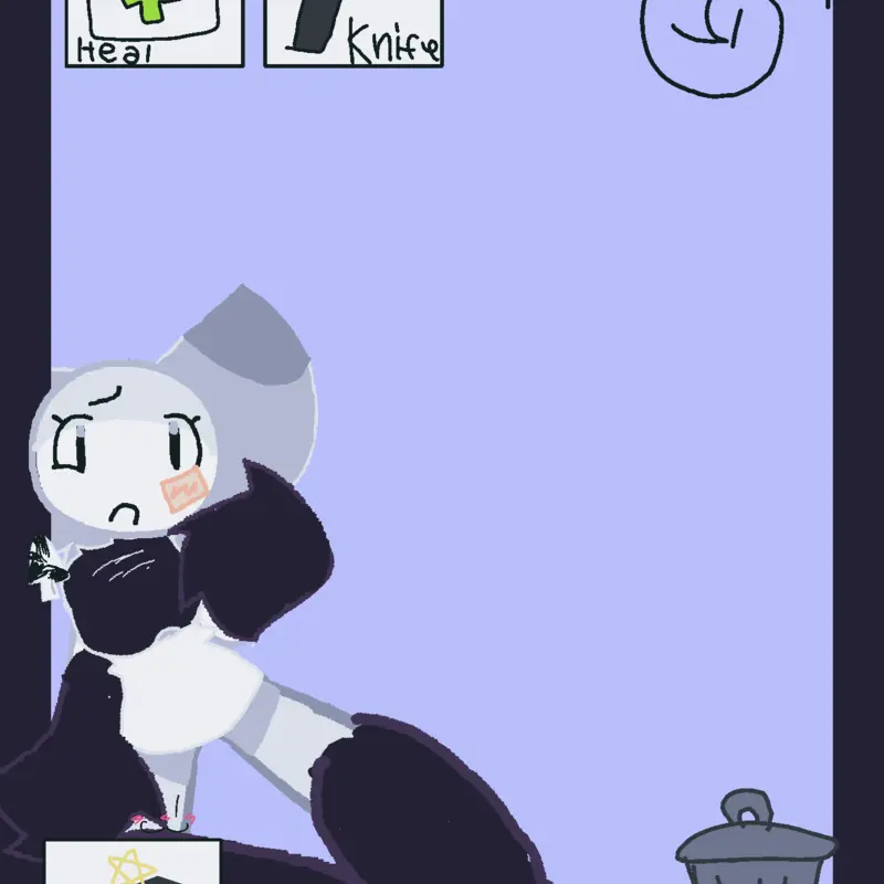 Game by @D4RKL0V1NG0FF1C4L