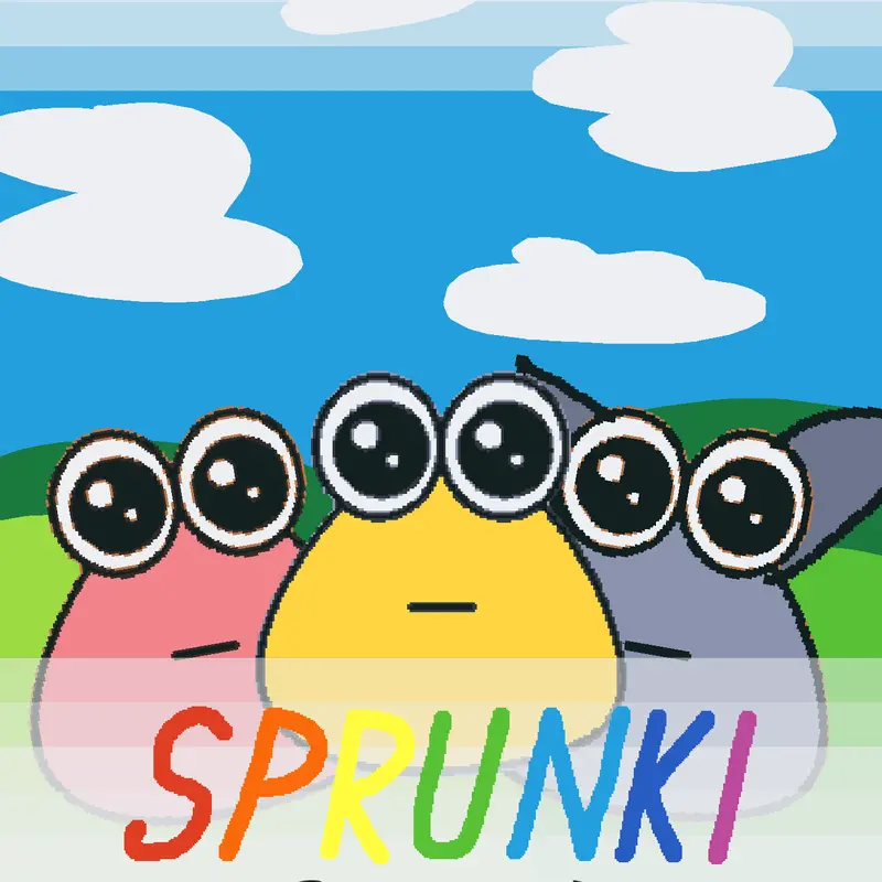 Game by @2726272726