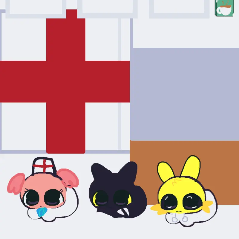 Game by @MrDuckie
