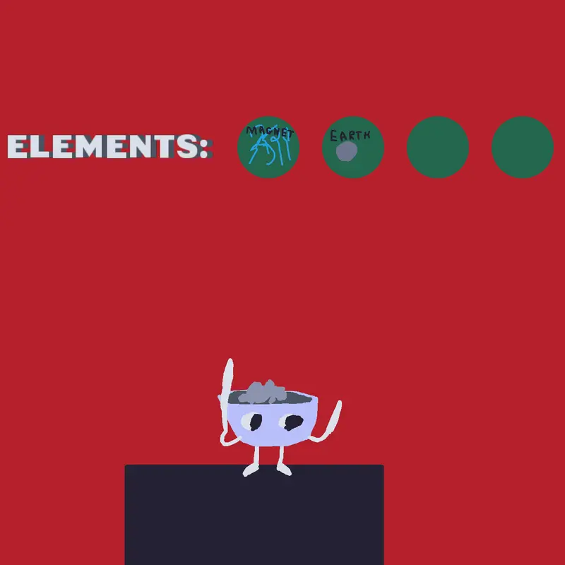 Game by @addm