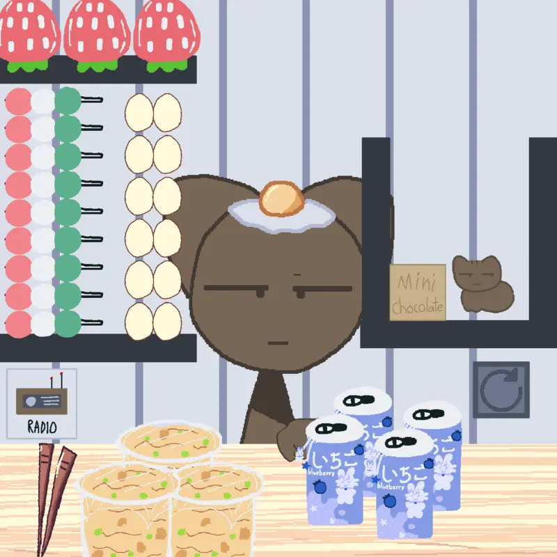 Game by @micho_mi