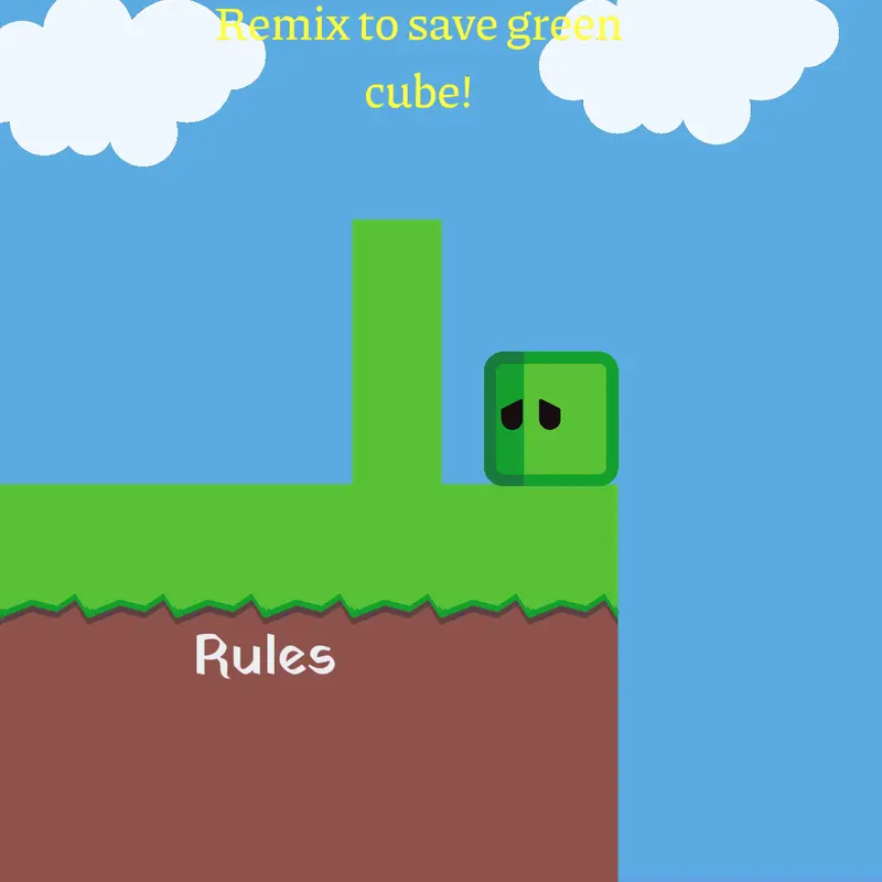 Game by @Zakatik