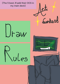 ART COMPETITION