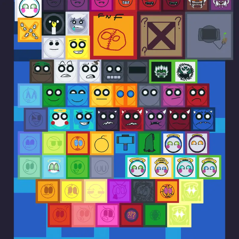Game by @blasergree56