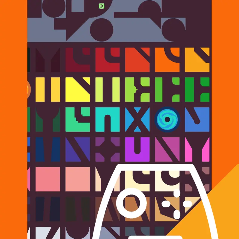 Game by @arata