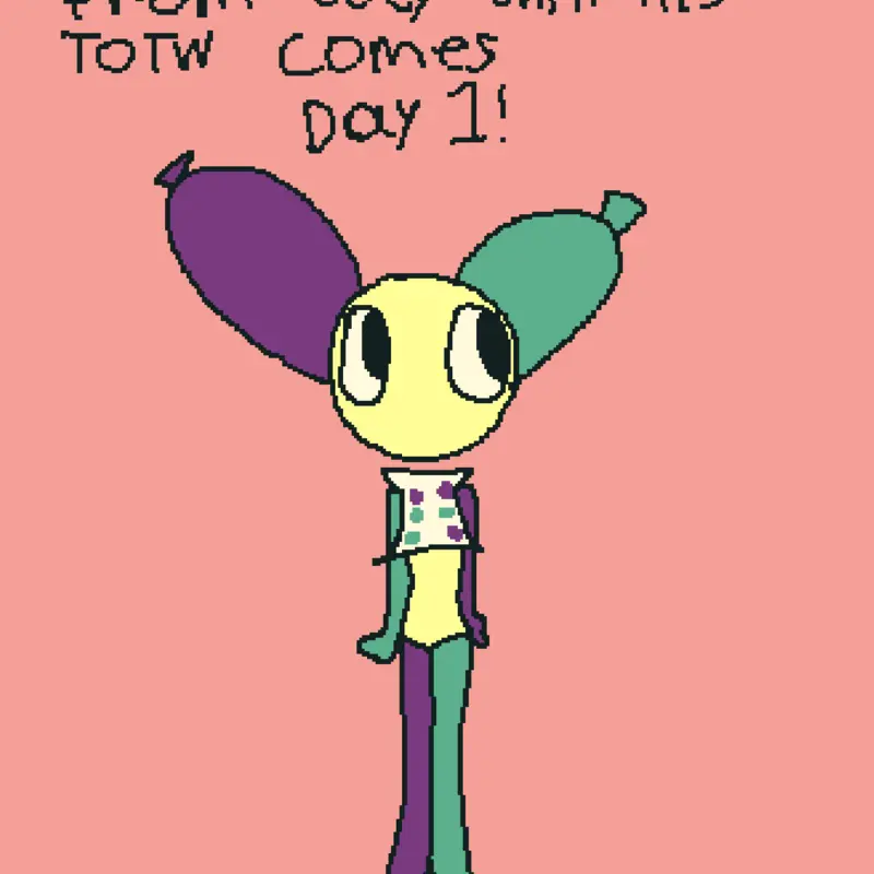 Day 1 by @-D4NIEL4-