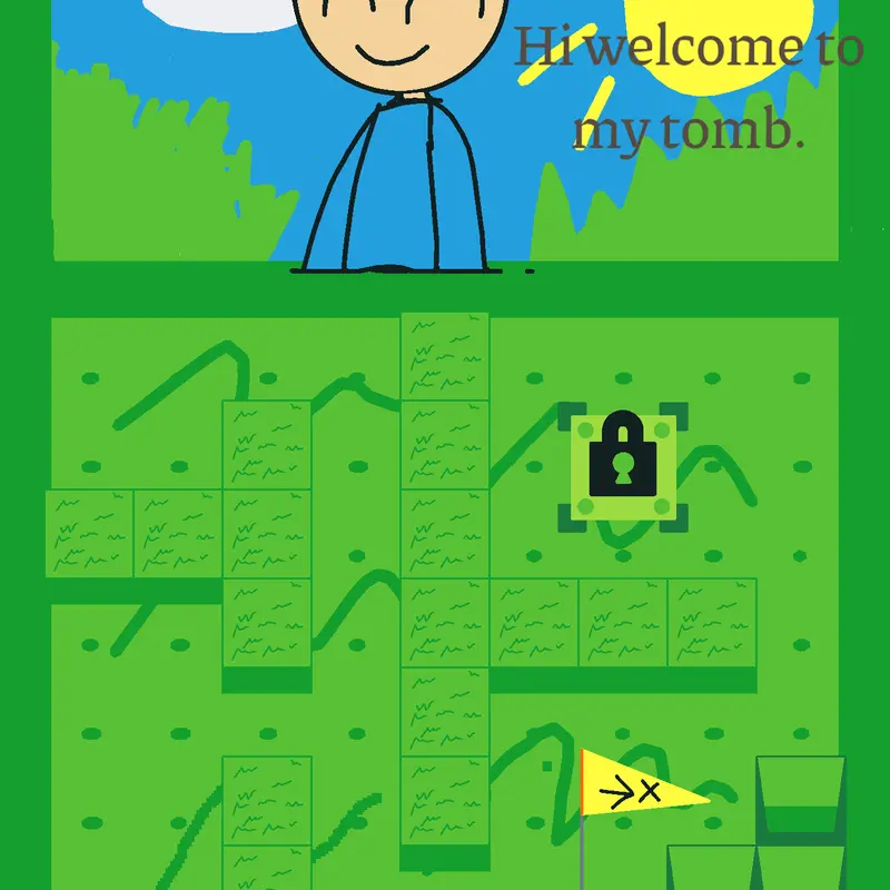 Game by @kostak