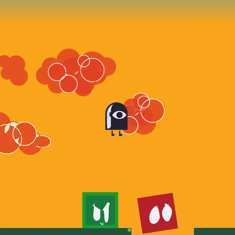 Ending but diferent and 17:00:00 by @ledbage