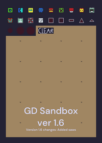 GD Sandbox